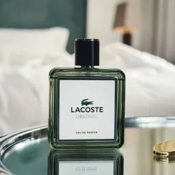 Lacoste Original                Eau de parfum
