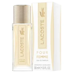 Lacoste Pour Femme                Eau de Parfum