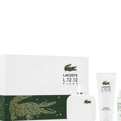 LACOSTEL.12.12 Blanc                Coffret Eau de Toilette