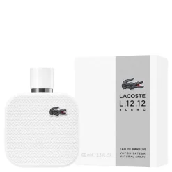 LACOSTEL12.12 Blanc                Eau de Parfum