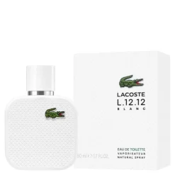 LACOSTEL.12.12 Blanc                Eau de Toilette