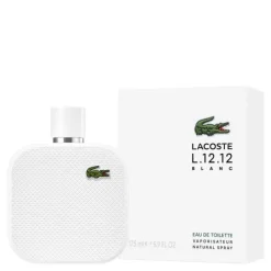LACOSTEL.12.12 Blanc                Eau de Toilette