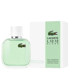 LACOSTEL.12.12 Blanc Eau Fraîche                Eau de Toilette