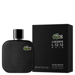 LACOSTEL.12.12 Noir                Eau de Toilette