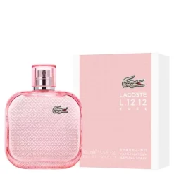 LACOSTEL.12.12 Rose Sparkling                Eau de Toilette