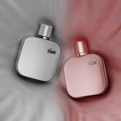 LACOSTEL.12.12 Silver Rose                Eau de Parfum