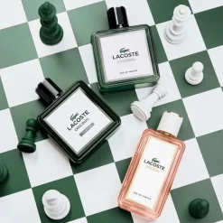 LACOSTEOriginal Pour Femme                Eau de Parfum
