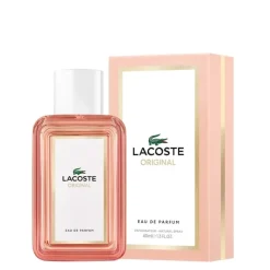 LACOSTEOriginal Pour Femme                Eau de Parfum