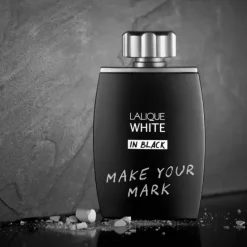 Lalique White In Black                Eau de Parfum