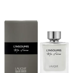 LaliqueL'Insoumis Ma Force                Eau de Toilette