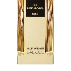 LaliqueOr Intemporel                Eau de Parfum