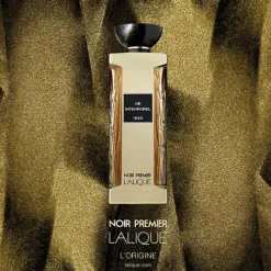 LaliqueOr Intemporel                Eau de Parfum