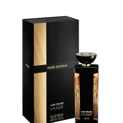 LaliqueRose Royale                Eau de Parfum