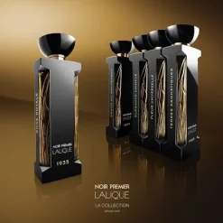 LaliqueRose Royale                Eau de Parfum