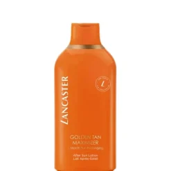 LANCASTERGolden Tan Maximizer                Lait Après-Soleil