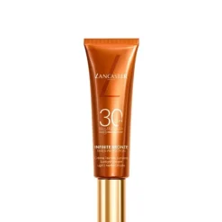 LANCASTERInfinite Bronze                Crème Solaire Protectrice Teintée SPF30