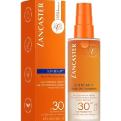 LANCASTERSun Beauty                Eau Solaire Effet Peau Nue Spray SPF30