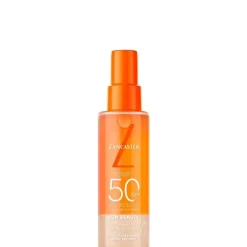 LANCASTERSun Beauty                Eau Solaire Corps SPF50 - Format Voyage