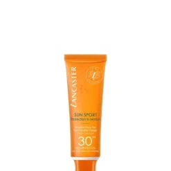 LANCASTERSun Sport                Gel Visage Invisible SPF30