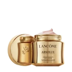 LANCÔMEAbsolue                Crème Fondante Régénérante Illuminatrice aux Grands Extraits de Rose