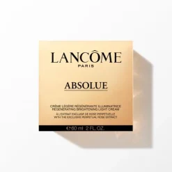 LANCÔMEAbsolue                Crème Légère Régénératrice - Recharge