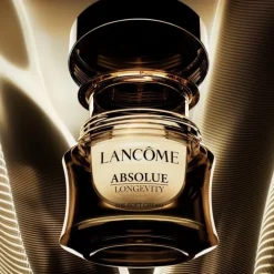 LANCÔMEAbsolue Longevity                Crème Fondante