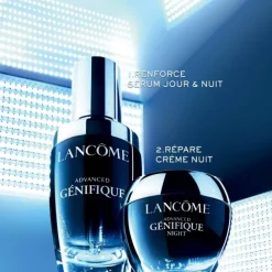 LANCÔMEAdvanced Génifique Nuit                Crème nuit réparatrice de la barrière cutanée