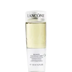 LANCÔMEBi-Facil Clean & Care                Démaquillant Yeux Instantané - 95% d'ingrédients d'origine naturelle