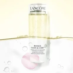 LANCÔMEBi-Facil Clean & Care                Démaquillant Yeux Instantané - 95% d'ingrédients d'origine naturelle