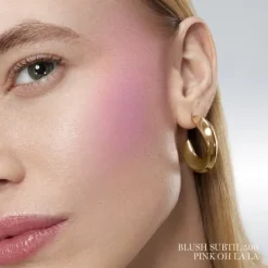 LANCÔMEBlush Subtil                Blush Poudre Longue Tenue