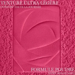 LANCÔMEBlush Subtil                Blush Poudre Longue Tenue