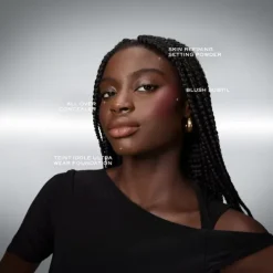 LANCÔMEBlush Subtil                Blush Poudre Longue Tenue