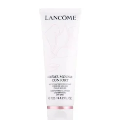 LANCÔMEConfort                Démaquillant Crème-Mousse Confort