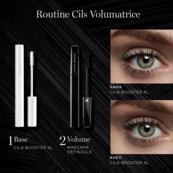 LANCÔMEDéfinicils                Mascara Haute Définition
