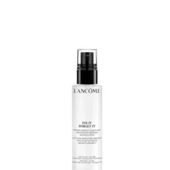 LANCÔMEFix It Forget It Spray                Brume Fixatrice Jusqu'à 24 H aux Extraits Végétaux Anti-pollution