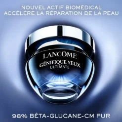 LANCÔMEGénifique Ultimate                Crème Anti-Âge Yeux