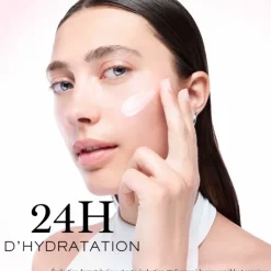 LANCÔMEHydra Zen                Crème de Nuit Apaisante et Hydratante