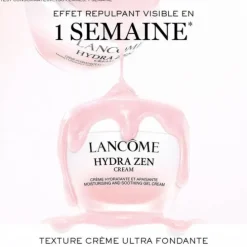 LANCÔMEHydra Zen                Crème Hydratante