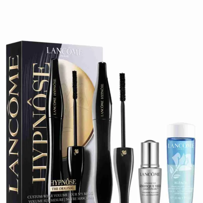 LANCÔMEHypnôse Coffret Maquillage Mascara et Rituel Soin