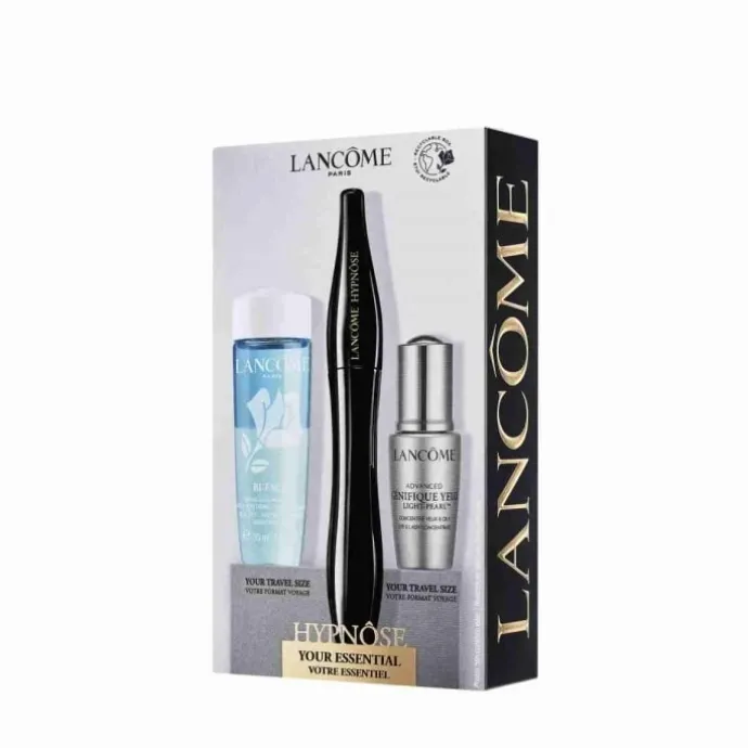 LANCÔMEHypnôse Coffret Maquillage Mascara et Rituel Soin
