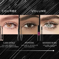 LANCÔMEHypnôse Doll Eyes Waterproof                Mascara Effet Cils de Poupée