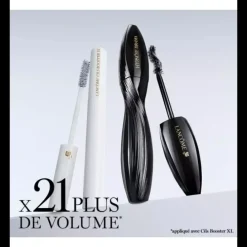 LANCÔMEHypnôse Drama                Mascara Volume Extrême Instantané