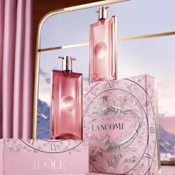 LANCÔMEIdôle                Coffret Eau de Parfum 50 ml