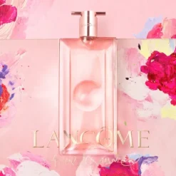 LANCÔMEIdôle                Coffret Eau de Parfum et Mascara