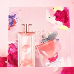 LANCÔMEIdôle                Coffret Eau de Parfum et Mascara