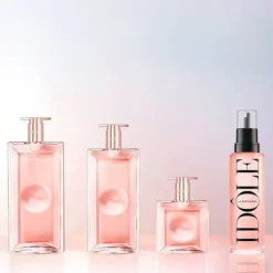 LANCÔMEIdôle                Eau de Parfum - Flacon Recharge