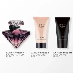LANCÔMELa Nuit Trésor                Coffret Eau de Parfum
