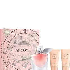 LANCÔMELa Vie est Belle                Coffret Eau de Parfum 50 ml