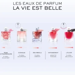 LANCÔMELa Vie Est Belle                Eau de Parfum Rechargeable