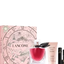 LANCÔMELa Vie est Belle L'Elixir                Coffret Eau de Parfum 50 ml